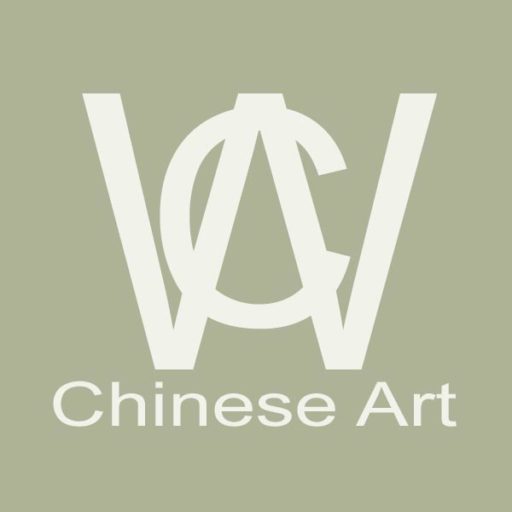 WeChat-Chinese Art - Fine Japanese Antiques Auctions logo