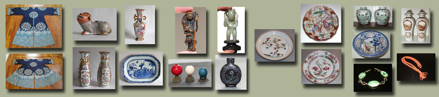 Chinese Art News
