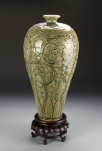 Chinese Song Dynasty Antiques