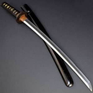 Japanese Antique Vintage Swords