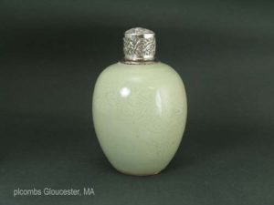 Snuff Bottle